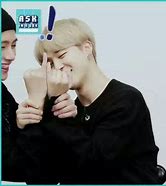 Image result for Jimin Fingers