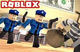 Image result for Roblox Robber