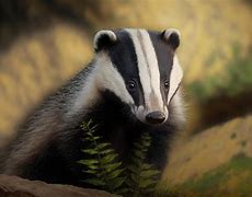 Image result for Desert Badger