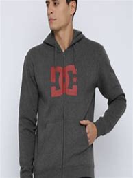 Image result for Charcoal Grey Hooded Sweatshirt