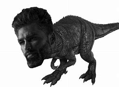 Image result for Giga Chad Head PNG