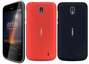 Image result for Nokia 1 Phone