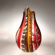 Image result for Murano Blown Glass Coil