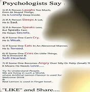 Image result for Psychology Quotes Deep