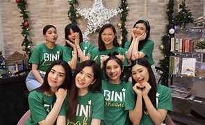 Image result for Bini Pre-Debut