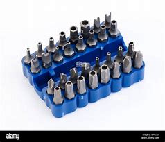 Image result for Security Screwdriver Bits