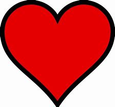 Image result for Happy Heart Clip Art