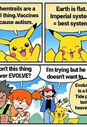 Image result for Pokemon Memes Kids