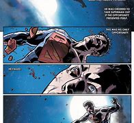 Image result for Superman vs Captain Atom Injustice