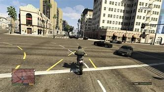 Image result for GTA 5 PS3