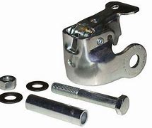 Image result for Trailer Hitch Coupler Repair Kit