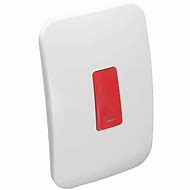 Image result for Boxed Red Switch