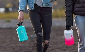 Image result for Camping Water Bottle