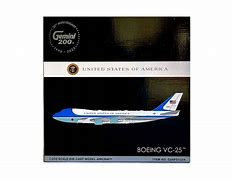 Image result for Gemini Jets Air Force One