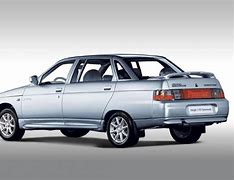 Image result for Lada 2110