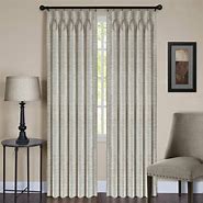 Image result for Pinch Pleated Drapes