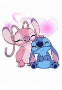 Image result for Stitch Angel Toy