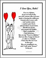 Image result for Poem with Love