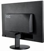 Image result for AOC Monitor 60Hz