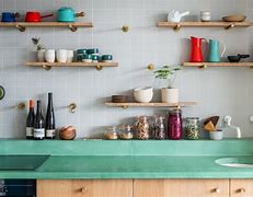 Image result for Home Interior Kitchen Basic