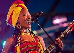 Image result for Muziek En Dans Van Africa