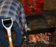 Image result for How to Do a Oyster Roast