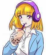 Image result for Anime Girl MHA Toga