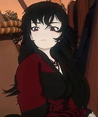 Image result for Raven Branwen Faunus