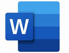 Image result for MS Word Logo with Name