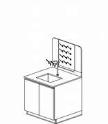 Image result for Lab Sink Accessories