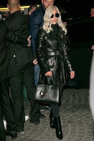 Image result for Lady Gaga Street Wear