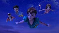 Image result for Peter Pan Guy