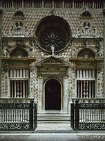 Image result for 15th Century Architecture