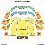 Image result for Straz Center Seating Chart