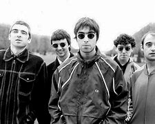 Image result for Oasis Band Copslay