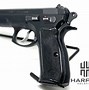 Image result for CZ 75 Rail Cover