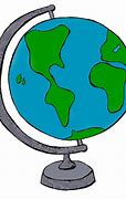 Image result for Pic Oval Globe