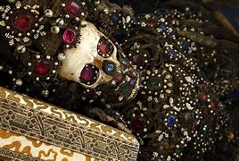 Image result for Skeleton Bling