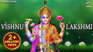 Image result for Vishnu Background