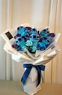 Image result for Stitch Flower Boquet