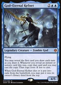 Image result for Best Blue Cards MTG