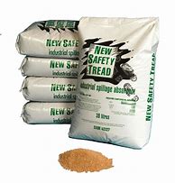 Image result for Spill Absorbent Granules