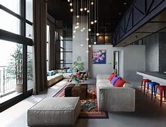 Image result for Modern Living Spaces