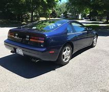 Image result for Midnight Blue 300ZX