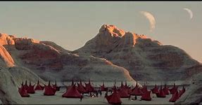 Image result for Planet of the Apes Final Scene