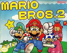 Image result for Super Mario Bros 2 Characters