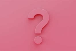 Image result for Pink Question Red Question