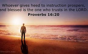 Image result for Proverbs 16:16