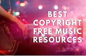 Image result for Copyright Free Music