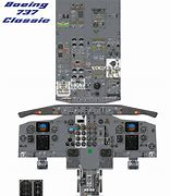 Image result for 737-300 Cockpit